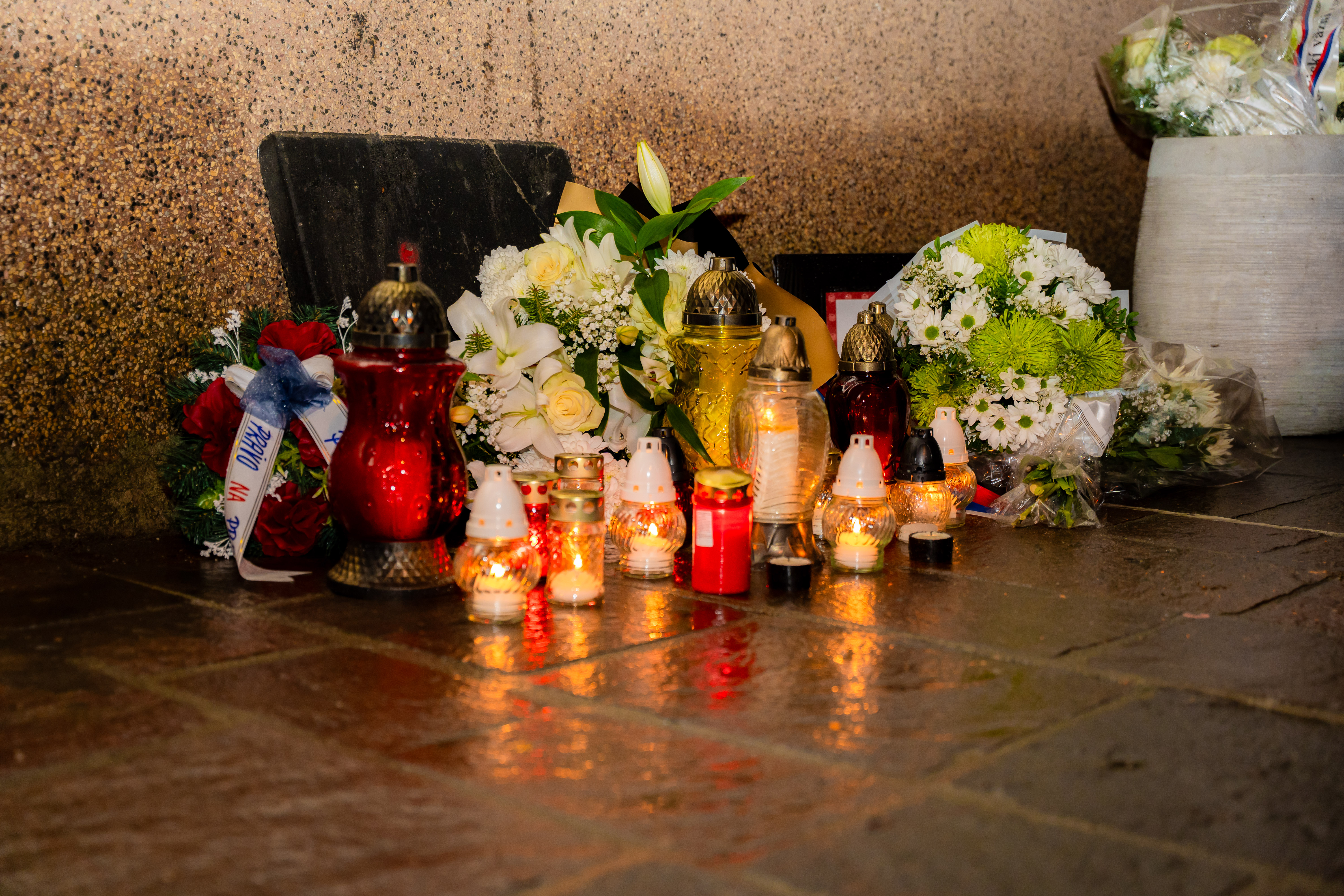 Pietna spomienka - Den boja za slobodu a demokraciu-20